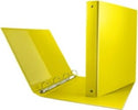 Raccoglitore Nettuno - 4 anelli tondi 30 mm - dorso 3 5 cm - 22x30 cm - giallo - Sei Rota Cancelleria e prodotti per ufficio/Archivio ufficio e accessori per scrivania/Raccoglitori e accessori per raccoglitori/Raccoglitori/Raccoglitori ad anelli Eurocartuccia - Pavullo, Commerciovirtuoso.it
