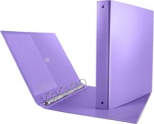 Raccoglitore Nettuno - 4 anelli tondi 30 mm - dorso 3 5 cm - 22x30 cm - lilla - Sei Rota Cancelleria e prodotti per ufficio/Archivio ufficio e accessori per scrivania/Raccoglitori e accessori per raccoglitori/Raccoglitori/Raccoglitori ad anelli Eurocartuccia - Pavullo, Commerciovirtuoso.it