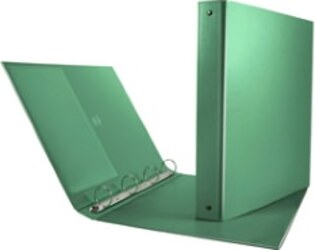 Raccoglitore Nettuno - 4 anelli tondi 30 mm - dorso 3 5 cm - 22x30 cm - verde - Sei Rota Cancelleria e prodotti per ufficio/Archivio ufficio e accessori per scrivania/Raccoglitori e accessori per raccoglitori/Raccoglitori/Raccoglitori ad anelli Eurocartuccia - Pavullo, Commerciovirtuoso.it