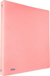 Raccoglitore Pastel - PPL - dorso 1 5 cm - 22x30 cm - 4 anelli 15 mm - rosa - Favorit Cancelleria e prodotti per ufficio/Archivio ufficio e accessori per scrivania/Raccoglitori e accessori per raccoglitori/Raccoglitori/Raccoglitori ad anelli Eurocartuccia - Pavullo, Commerciovirtuoso.it