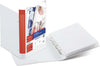 Raccoglitore personalizzabile Stelvio TI - 4 anelli a D 25 mm - dorso 4 cm - 30x42 cm (libro) - bianco - Sei Rota Cancelleria e prodotti per ufficio/Archivio ufficio e accessori per scrivania/Raccoglitori e accessori per raccoglitori/Raccoglitori/Raccoglitori a leva per documenti Eurocartuccia - Pavullo, Commerciovirtuoso.it