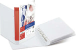 Raccoglitore personalizzabile Stelvio TI - 4 anelli a D 25 mm - dorso 4 cm - 30x42 cm (libro) - bianco - Sei Rota Cancelleria e prodotti per ufficio/Archivio ufficio e accessori per scrivania/Raccoglitori e accessori per raccoglitori/Raccoglitori/Raccoglitori a leva per documenti Eurocartuccia - Pavullo, Commerciovirtuoso.it
