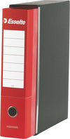Raccoglitore registratore archivio Essentials dorso 8 cm Esselte Cancelleria e prodotti per ufficio/Archivio ufficio e accessori per scrivania/Raccoglitori e accessori per raccoglitori/Raccoglitori/Raccoglitori a leva per documenti Decor Space - Altamura, Commerciovirtuoso.it