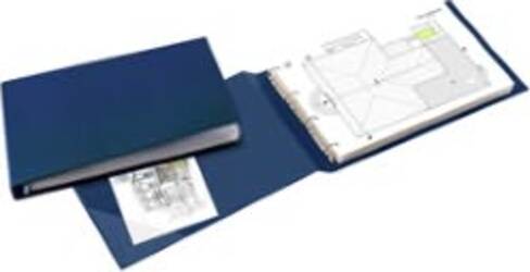 Raccoglitore Sanremo 2000 - 4 anelli a D - diametro 40 mm - A3 - 42 x 30 cm - blu - album - Sei Rota Cancelleria e prodotti per ufficio/Archivio ufficio e accessori per scrivania/Raccoglitori e accessori per raccoglitori/Raccoglitori/Raccoglitori ad anelli Eurocartuccia - Pavullo, Commerciovirtuoso.it