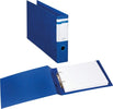Raccoglitore Stelvio F - 2 anelli a D 40 mm - dorso 6 cm - 30x22 cm (album) - blu - Sei Rota Cancelleria e prodotti per ufficio/Archivio ufficio e accessori per scrivania/Raccoglitori e accessori per raccoglitori/Raccoglitori/Raccoglitori ad anelli Eurocartuccia - Pavullo, Commerciovirtuoso.it