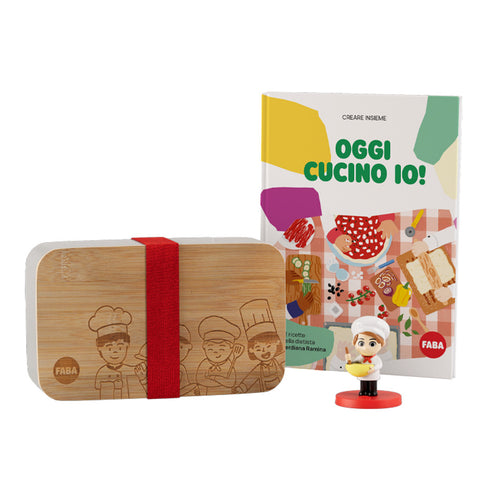 Oggi Cucino Io! FABA