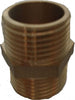 Raccorderia Raccordo Nipple Ottone Giallo Alta Qualità Commercio Industria e Scienza/Idraulica pneumatici e tubatura/Raccordi/Raccordi per tubi/Giunti Ogomondo - Martina Franca, Commerciovirtuoso.it
