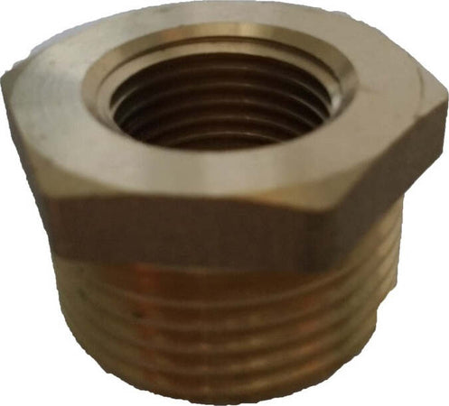 Raccorderia Raccordo Riduzione Ottone Giallo M F Alta Qualità Varie Misure Commercio Industria e Scienza/Idraulica pneumatici e tubatura/Raccordi/Raccordi per tubi/Giunti Ogomondo - Martina Franca, Commerciovirtuoso.it