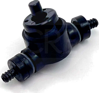 Raccordi-Pompa-Acqua-per-Piastra-Bellissima-My-Pro-Steam-B28100,-Argan-B28200,-Elixir