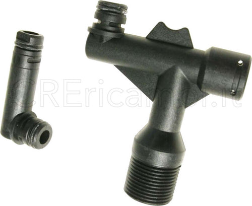 Raccordo-3-Vie-Aspirazione-per-Idropulitrice-BXPW2500DTS-E,-SXPW27DTS-E-..