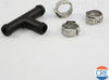 Raccordo-3-Vie-con-3-Fascette-per-SIN029-Lavazza-A-Modo-Mio