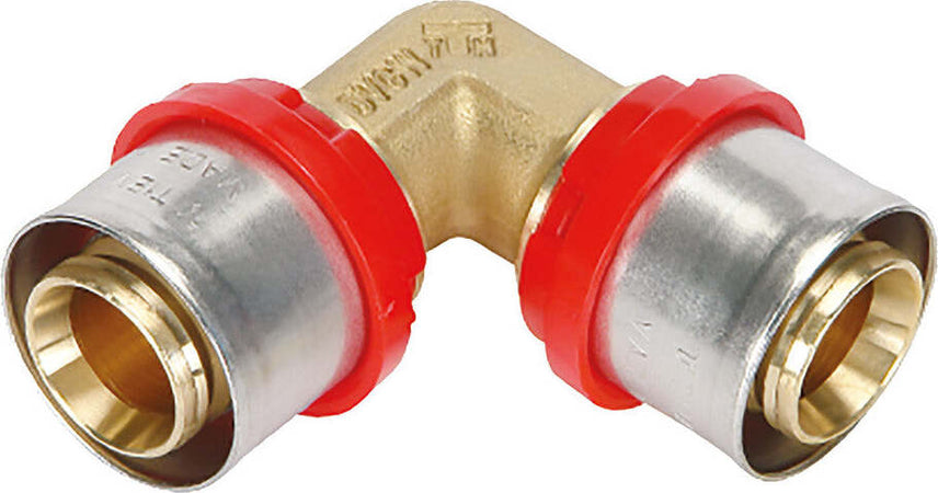 RACCORDO-A-PRESSARE-CURVO-DOPPIO-'1653'-16-x-16-Tiemme