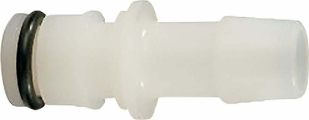 Raccordo ad attacco rapido Ø 10 a ricambio per 89261 confezione da 2 pezzi