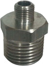 Raccordo Alluminio Uscita Metano 1/2'X1/8' X Stufa 'Eco40/42t/45'