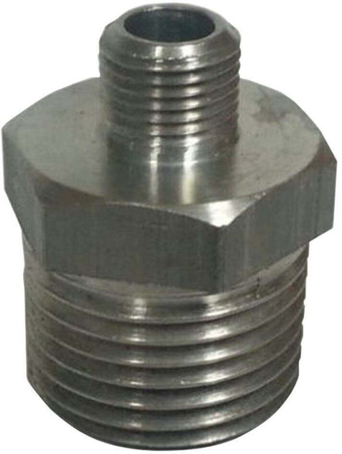 Raccordo Alluminio Uscita Metano 1/2'X1/8' X Stufa 'Eco40/42t/45'