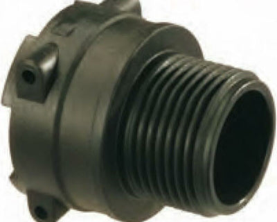 Raccordo attacco a forchetta femmina T4