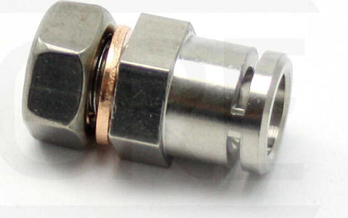 Raccordo-Attacco-Rapido-Dado-e-Rondella-per-Icona-ECO311,-BAR40,-BCO261,-EC220CD