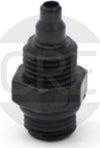 Raccordo-Autoinnesco-Pompa-per-Vaporella-Forever-Clean,-Super,-Pratica