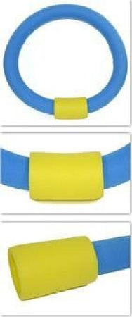 Raccordo Connettore Giunto Tubo Galleggiante Spugna Piscina 18 Cm Diam. Int. 6cm Giardino e giardinaggio/Piscine vasche idromassaggio e accessori/Prodotti per la pulizia e raccordi/Tubi Trade Shop italia - Napoli, Commerciovirtuoso.it