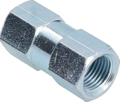 Raccordo di ricambio per miscelatore con attacco M14 Fai da te/Prodotti per la costruzione/Prodotti per il trasporto materiali/Attrezzature per fusti e secchi/Agitatori La Zappa - Altamura, Commerciovirtuoso.it