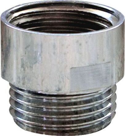 RACCORDO-DOCCIA-1/2M-1/2F-PER-RISPARIO-ACQUA---CON-LIMITATORE-DI-PORTATA-10-LITRI/MINUTO