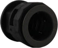Raccordo-dritto-DN12-M16-nero-Interflex