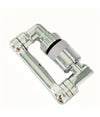 Raccordo Filtro Rotante Rubinetto Prolunga Girevole 360° Aeratore Universale 87998