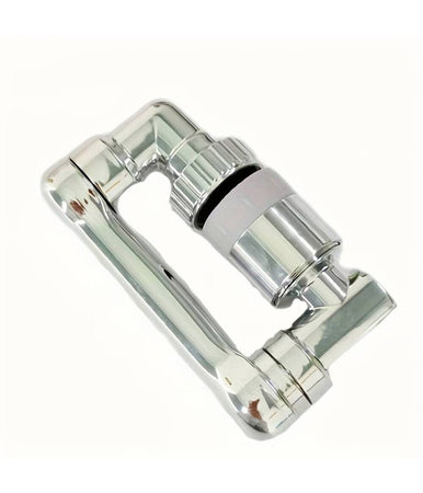 Raccordo Filtro Rotante Rubinetto Prolunga Girevole 360° Aeratore Universale 87998