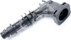 Raccordo-Gomito-Uscita-Alta-Pressione-per-Idropulitrice-K4,-K5-Karcher