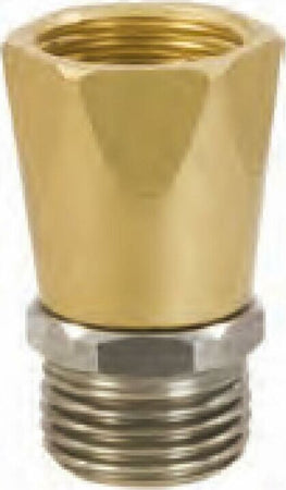 Raccordo lancia girevole 1/2"