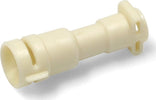 Raccordo per tubo flessibile - Gaggia - Saeco 422224777123 - 422224777124 - 3000 Casa e cucina/Elettrodomestici per la cucina/Macchine da caffè/Parti di ricambio per macchine da caffè/Componenti interne ed esterne per macchine da caffè Rossi Ricambi - Venetico Marina, Commerciovirtuoso.it
