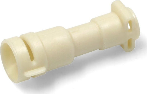 Raccordo per tubo flessibile - Gaggia - Saeco 422224777123 - 422224777124 - 3000 Casa e cucina/Elettrodomestici per la cucina/Macchine da caffè/Parti di ricambio per macchine da caffè/Componenti interne ed esterne per macchine da caffè Rossi Ricambi - Venetico Marina, Commerciovirtuoso.it