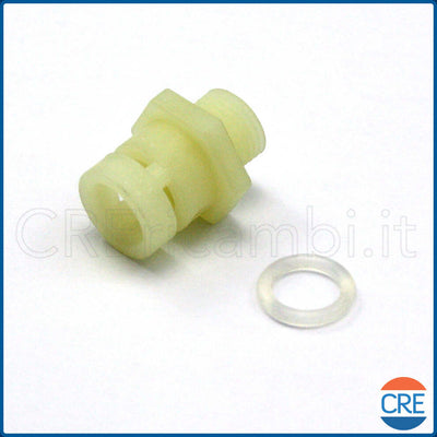 Raccordo-Pompa-con-Guarnizione-per-Lavazza-EP-Mini