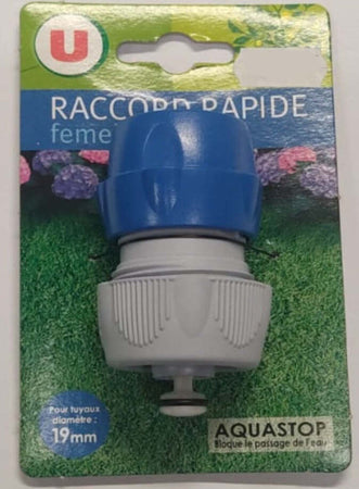 RACCORDO-RAPIDO-FEMMINA-PER-TUBI-FLESSIBILI-19MM---COLORE-BLU/GRIGIO