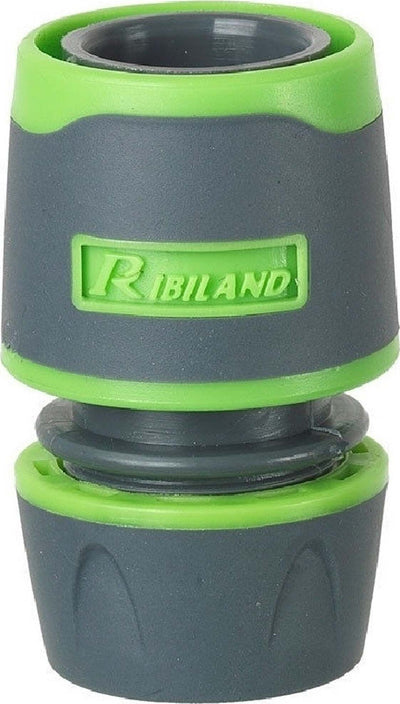 Raccordo rapido libero bi materiale con rivestimento Soft-Touch PER IRRIGAZIONE Giardino e giardinaggio/Attrezzi da giardino e attrezzature per l'irrigazione/Attrezzature per l'irrigazione/Pompe e accessori/Parti e connettori Trade Shop italia - Napoli, Commerciovirtuoso.it