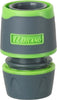 Raccordo rapido libero bi materiale con rivestimento Soft-Touch PER IRRIGAZIONE Giardino e giardinaggio/Attrezzi da giardino e attrezzature per l'irrigazione/Attrezzature per l'irrigazione/Pompe e accessori/Parti e connettori Trade Shop italia - Napoli, Commerciovirtuoso.it