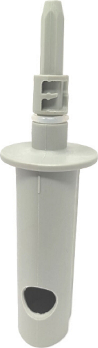 RACCORDO RIDUTTORE UGELLO INNESTO VAPORETTO 950 POLTI ORIGINALE PRC20620 Casa e cucina/Aspirapolvere e pulizia di pavimenti e finestre/Accessori per aspirapolvere a vapore/Pezzi di ricambio Rossi Ricambi - Venetico Marina, Commerciovirtuoso.it