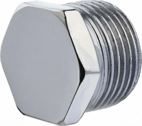 Raccordo tappo esagonale filettato maschio in acciaio zincato per irrigazione Commercio Industria e Scienza/Idraulica pneumatici e tubatura/Raccordi/Raccordi per tubazioni/Raccordi filettati La Zappa - Altamura, Commerciovirtuoso.it