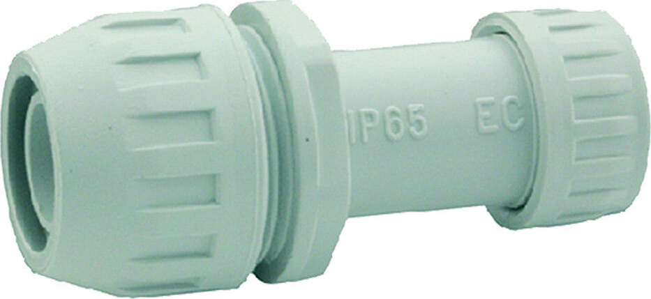 RACCORDO-TUBO/GUAINA-PER-TUBO-RIGIDO-ø-mm-20/20