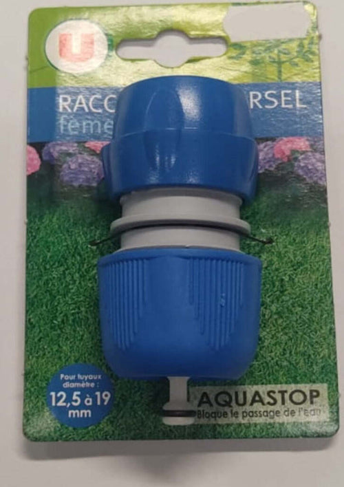 RACCORDO-UNIVERSALE-FEMMINA-CON-SISTEMA-ACQUASTOP-12,5-19MM---COLORE-BLU/GRIGIO