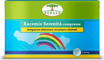 RACEMIS®-SERENITÀ-COMPRESSE-integratore-alimentare-30-compresse-Renaco