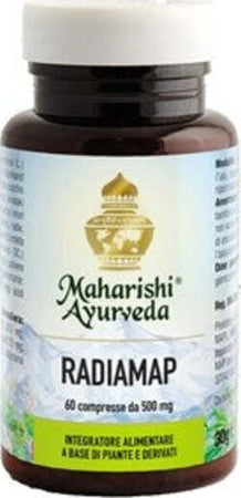 RADIAMAP-60-COMPRESSE
