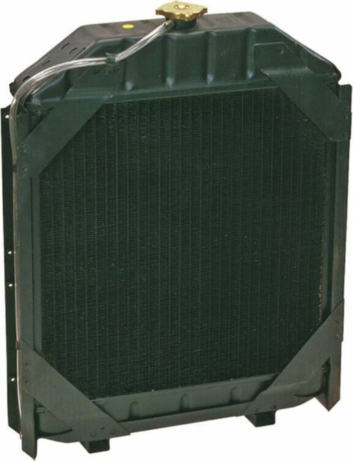 Radiatore adattabile Fiat 44908541