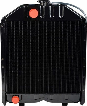 Radiatore adattabile Fiat 5153481 Confezione da 1pz