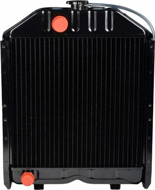 Radiatore adattabile Fiat 5153481 Confezione da 1pz