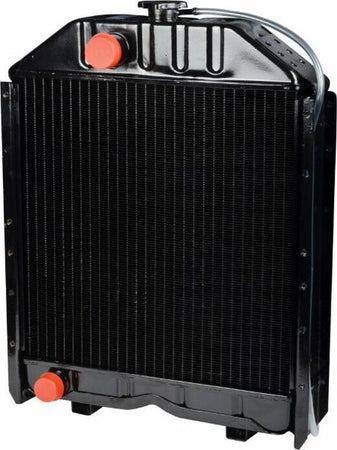 Radiatore adattabile Fiat 5153481 Confezione da 1pz