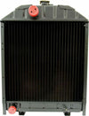 Radiatore Ama per trattore adattabile al rif. originale Fiat 576976