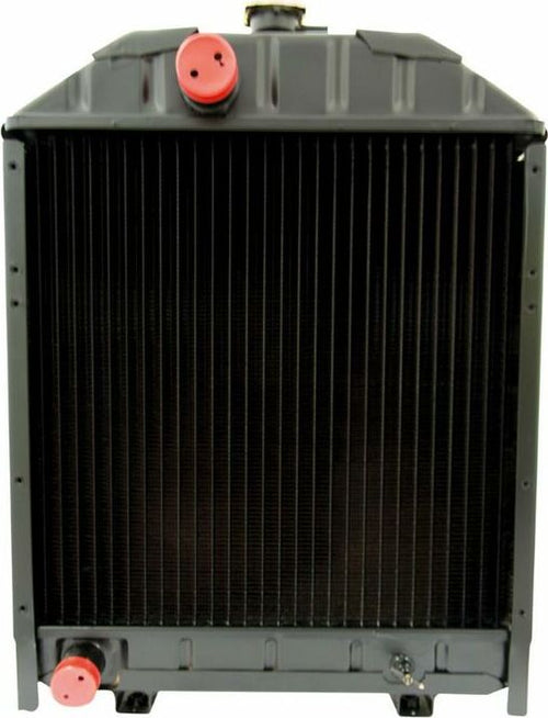 Radiatore Ama per trattore adattabile al rif. originale Fiat 576976