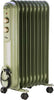 Radiatore-Ardes-AR09VINR-CURVY-9-Retrò-Verde