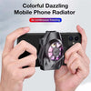 Radiatore-Di-Raffreddamento-Veloce-Facile-Del-Telefono-Cellulare-Ventola-Q-cl9